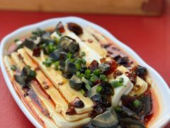 -烤满分·东北烧烤(首经贸店)