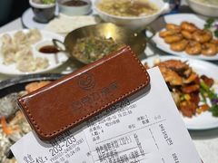 -巧克力渔家.小船海鲜胶东菜(万平口店)