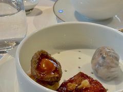 -宝丽轩中餐厅BAOLIXUAN