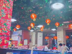 -粗粮人家·东北菜(洋桥店)