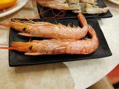 -芭菲盛宴·环球美食(解放碑英利国际店)