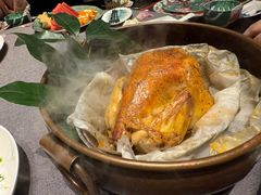 -桂满陇·海市蜃楼·黑金(国金店)