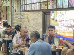 -博鳌悠然·忠锐杂粮茶餐厅