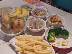 -豪享来(我格广场店)