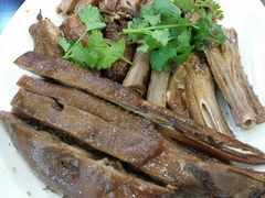 -陆记鹅庄·潮汕菜·狮头鹅(大仟里店)