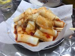 -華叔茶記