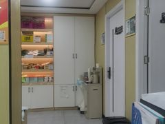 -瑞派蒂凯宠物医院·免疫点·宠保定点