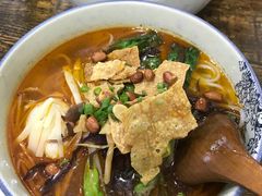 -陈记柳州螺蛳粉(大坪店)