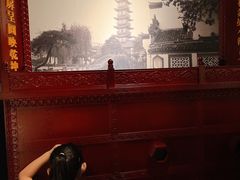-嘉定博物馆