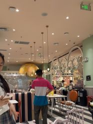 -奈尔宝·儿童乐园·亲子餐厅(华采天地店)