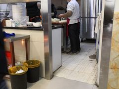 -马虎面馆(新西蓝店)