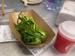 -宵夜侠·自选衡阳烧烤大排档(新塘白江店)