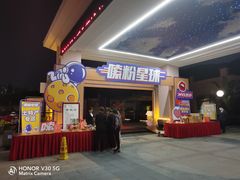 -圣爵菲斯大酒店(长沙世界之窗店)