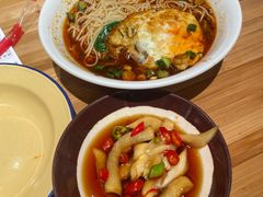-周小波重庆小面·重庆名小吃(邹容路店)