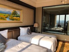 -上海浦东星河湾酒店