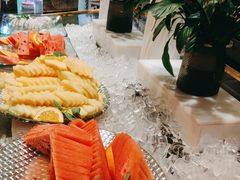 -悦椿温泉酒店·悦椿苑火锅餐厅