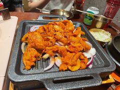 -双门洞·森系料理(体育西店)