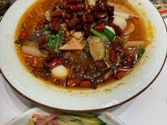 -北平小馆·烤鸭·家常菜(磨房北里店)