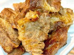 -六七八韩式烤肉·韩国料理(上杭路店)