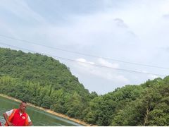 -石燕湖生态旅游景区