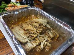 -丹东特色烤肉(学府路一部店)