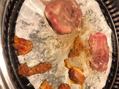 -鼎香缘海鲜自助火锅烤肉(锦辉购物广场店)