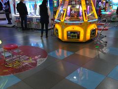 -大玩家超乐场(锦华路万达店)