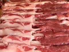 -常赢三兄弟·清真涮肉·清真炒菜(朝阳新城店)
