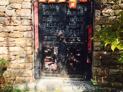 -竹泉村旅游度假区