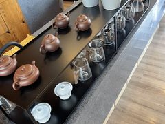 -一叶觅山(半边街店)
