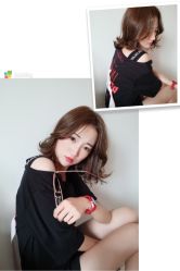 -INS hair salon