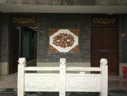 -莲生母婴月子中心(清水河公园店)