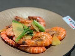 -佬太公海鸭·宁波菜(上海总店)