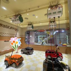 -meland亲子乐园(北京首开通州万象汇店)