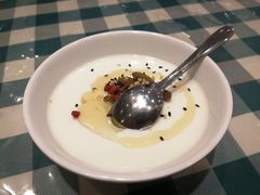 自制酸奶-紫光园(劲松店)