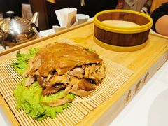 -惠丰堂饭庄·烤鸭·京味菜(翠微路店)