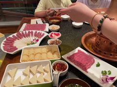 -南门涮肉(通州店)