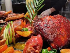 -南湖宾馆·鸳湖阁全日制餐厅