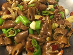 -盱眙虾神於氏龙虾(夫子庙红街店)