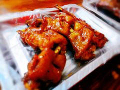 -赵元章肉骨烧(山塘街店)