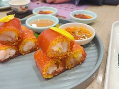 -点都德(龙之梦店)