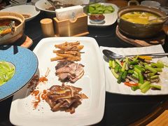 -荣小馆(杭州大厦店)