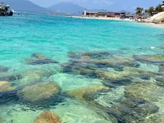 -海南分界洲岛旅游区