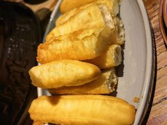 -令狐冲烤鱼·烧菜馆(达明店)