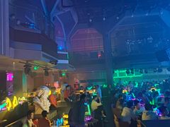 -轩 SUPER LIVE 超级现场(农科路店)