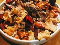 -大瓢把东北绺帮菜(华山路店)