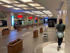 -北京王府井天伦王朝酒店