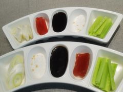 -北平食府·北京烤鸭(北京西站六里桥店)