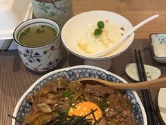 -酒井酱子·深夜食堂(东城汇店)