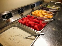 -So Lounge索兰至餐厅(蓝色港湾店)